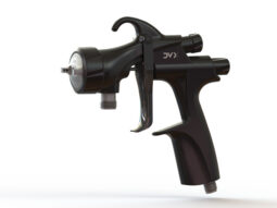 DVX Pressure Gun