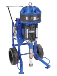 Graco King emax