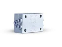 Graco MD Divider Valve