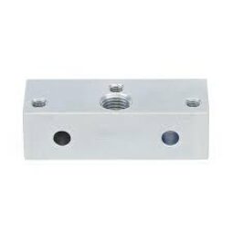 Graco MSP Inlet
