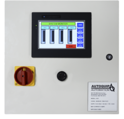 Level Sensor