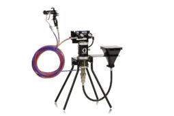 Merkur ES 15to1stand hopper