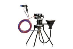 Merkur ES 30to1stand hopper