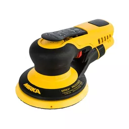 PROS MRP550 580 CV