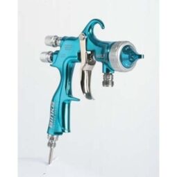 Trophy Pressure Feed HVLP Spray Gun