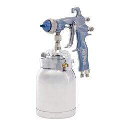 Airpro siphon feed