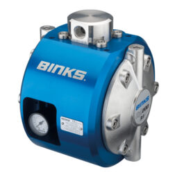 Binks dx200sr