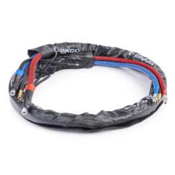 Fusion pc whip hose without gun