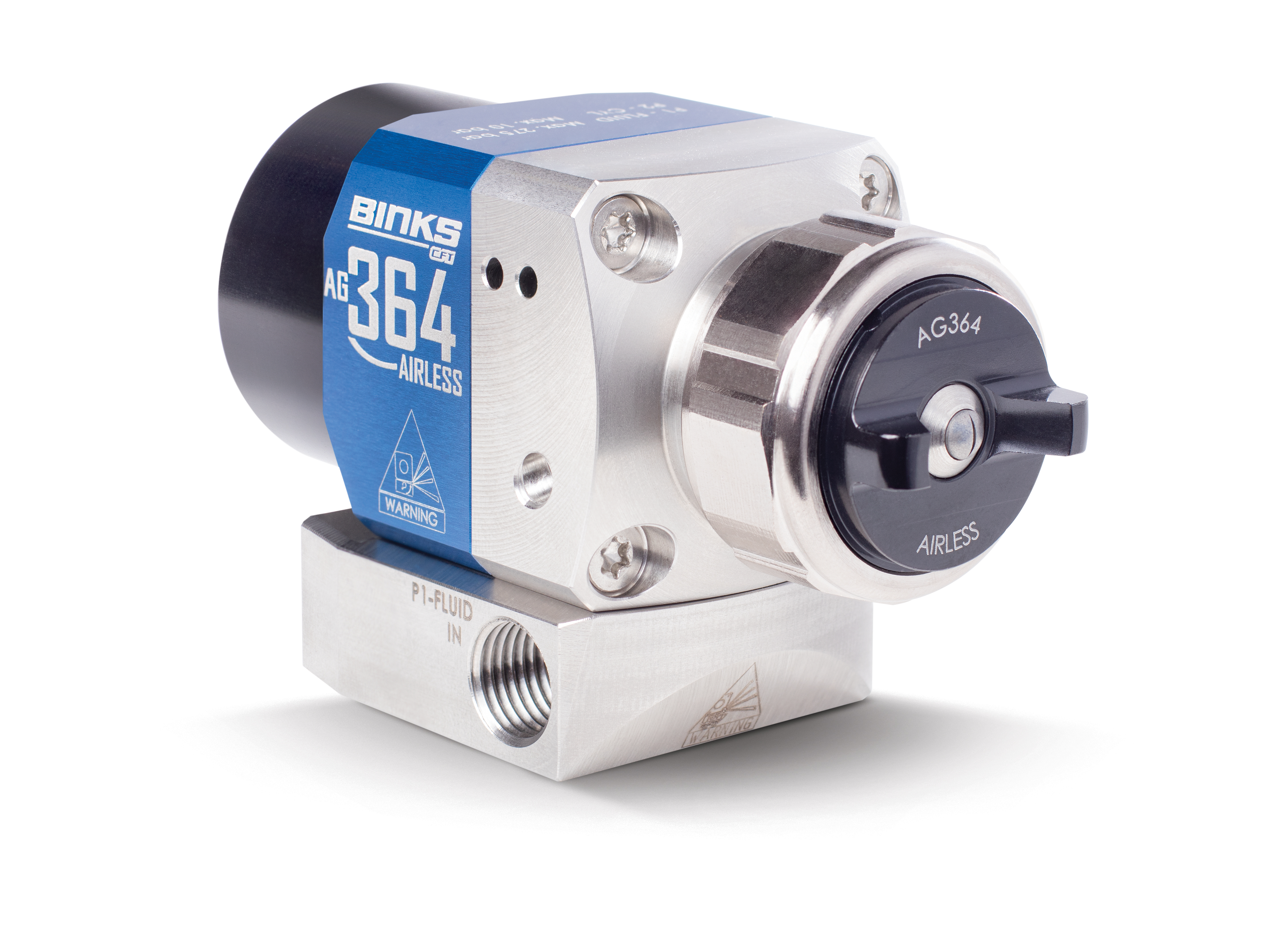 Airless Spray Guns