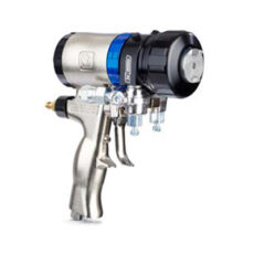 Air Purge Spray Guns