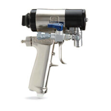 Liquid Purge Spray Guns