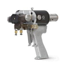 Mechanical Purge Spray Guns