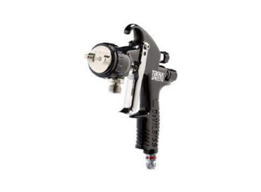 Tekna Pressure Feed