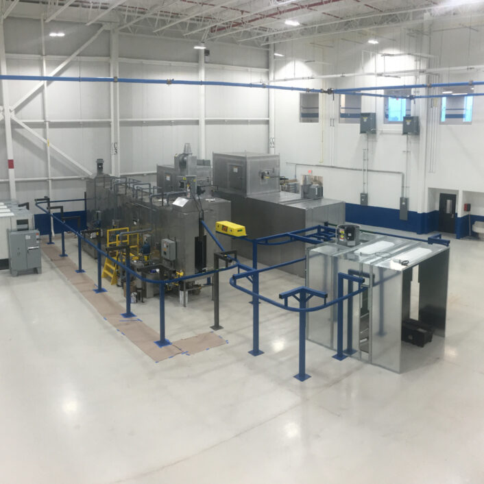 Engineered Finishing Home Page