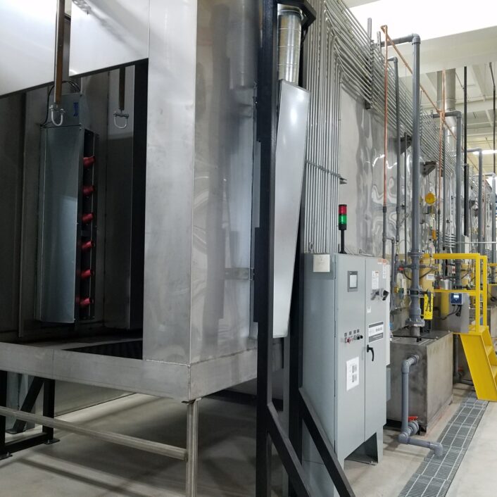Part Washers
