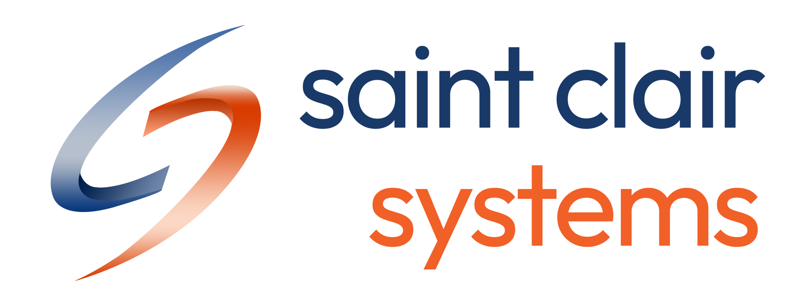 Saint Clair Systems